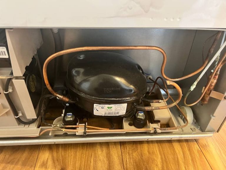 Top 6 Fridge Problems That Signal It’s Time for Repair